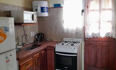 Departamento en venta - 2 Dormitorios 1 Baño - Nueva Atlantis