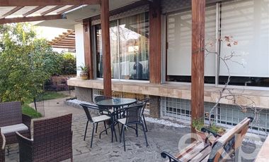 Casa en Arriendo en Concilio Vaticano II