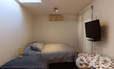 Casa en Arriendo en Concilio Vaticano II