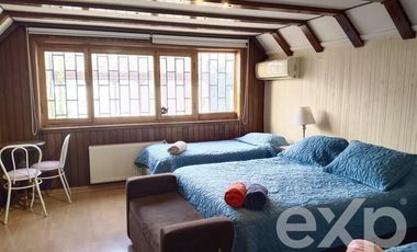 Casa en Arriendo en Concilio Vaticano II