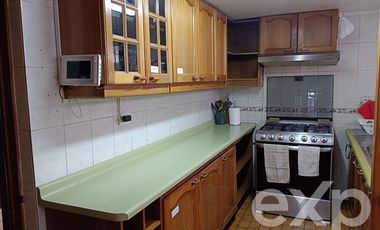 Casa en Arriendo en Concilio Vaticano II