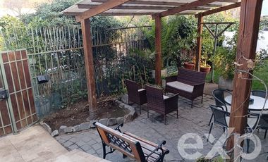 Casa en Arriendo en Concilio Vaticano II