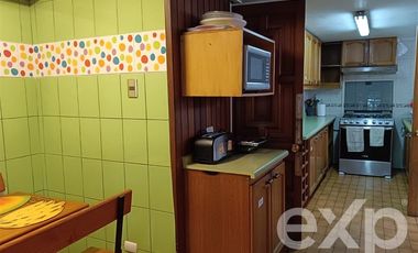 Casa en Arriendo en Concilio Vaticano II