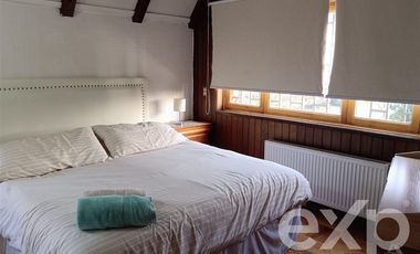 Casa en Arriendo en Concilio Vaticano II