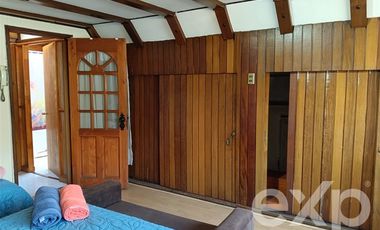 Casa en Arriendo en Concilio Vaticano II