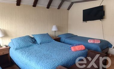 Casa en Arriendo en Concilio Vaticano II