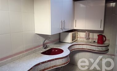 Casa en Arriendo en Concilio Vaticano II