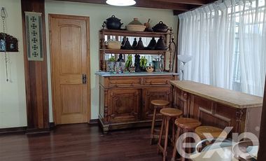 Casa en Arriendo en Concilio Vaticano II