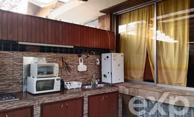 Casa en Arriendo en Concilio Vaticano II