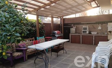 Casa en Arriendo en Concilio Vaticano II