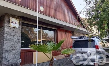 Casa en Arriendo en Concilio Vaticano II