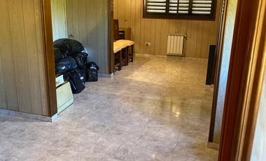 Gran Casa tipo chalet en Turdera!!! Excelente Ubicacion!!!