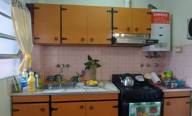 Departamento en General San Martin