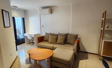Departamento en  Amoblado