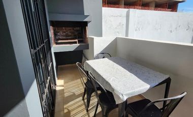 Departamento en  Amoblado