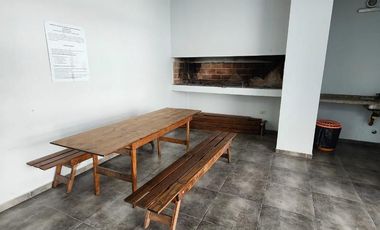 Departamento en  Amoblado