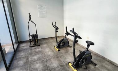 Departamento en  Amoblado