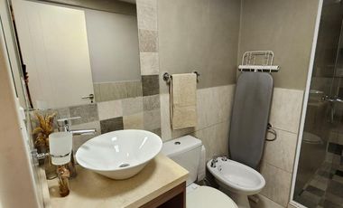 Departamento en  Amoblado