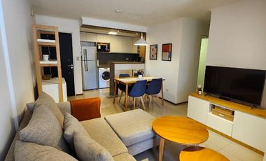 Departamento en  Amoblado