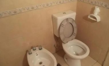 Departamento en alquiler - 2 Dormitorios 1 Baño - Quilmes