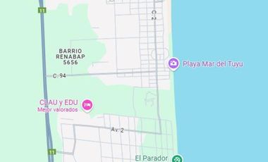 Casa en venta - 3 Dormitorios 2 Baños - Costa del Este