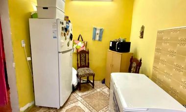 Casa en venta - 2 Dormitorios 1 Baño - Bernal