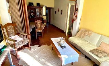 Casa en venta - 2 Dormitorios 1 Baño - Bernal