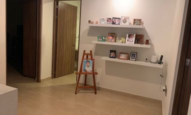 CASA AMUEBLADA EN RENTA EN CAÑADAS DEL LAGO QUERETARO