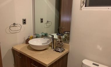 CASA AMUEBLADA EN RENTA EN CAÑADAS DEL LAGO QUERETARO