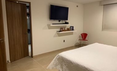 CASA AMUEBLADA EN RENTA EN CAÑADAS DEL LAGO QUERETARO