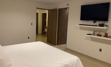 CASA AMUEBLADA EN RENTA EN CAÑADAS DEL LAGO QUERETARO