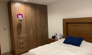 CASA AMUEBLADA EN RENTA EN CAÑADAS DEL LAGO QUERETARO