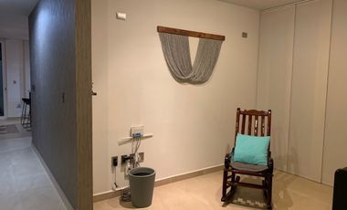 CASA AMUEBLADA EN RENTA EN CAÑADAS DEL LAGO QUERETARO