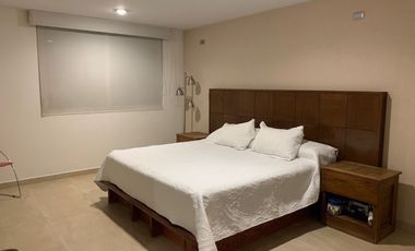 CASA AMUEBLADA EN RENTA EN CAÑADAS DEL LAGO QUERETARO