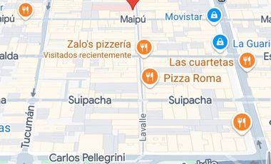 Local en Microcentro