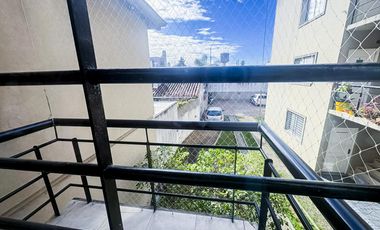 Alquiler departamento 2 ambientes con cochera en Haedo.