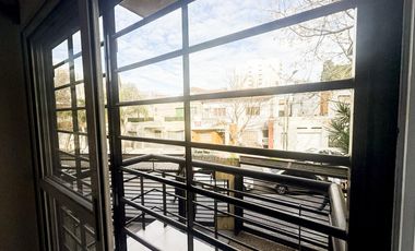 Alquiler departamento 2 ambientes con cochera en Haedo.