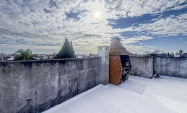 Alquiler departamento 2 ambientes con cochera en Haedo.