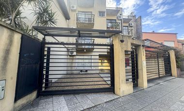 Alquiler departamento 2 ambientes con cochera en Haedo.