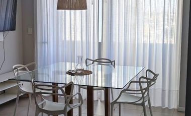 Departamento en  Alquiler