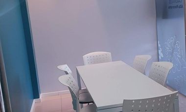 Departamento en  Alquiler