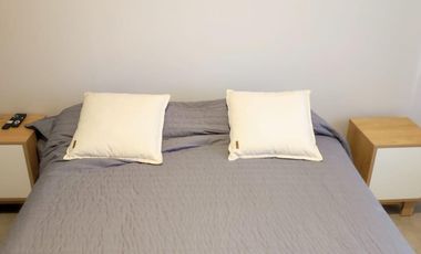 Departamento en  Alquiler