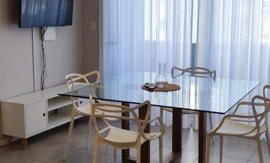 Departamento en  Alquiler