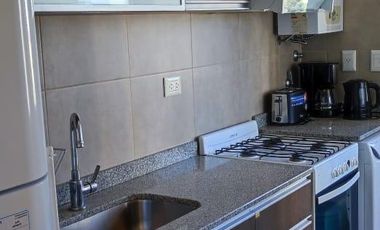 Departamento en  Alquiler