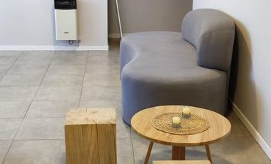 Departamento en  Alquiler