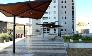 Departamento en  Alquiler