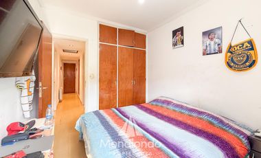 Casa 4 amb. con parque. Cochera para 2 autos y Quincho en Divino Rostro