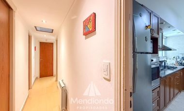 Casa 4 amb. con parque. Cochera para 2 autos y Quincho en Divino Rostro