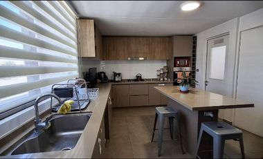 Casa en Venta en LAS COMPUERTAS