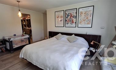 Casa en Venta en LAS COMPUERTAS